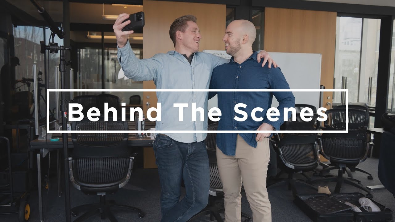 VN BTS | Danny Goldberg