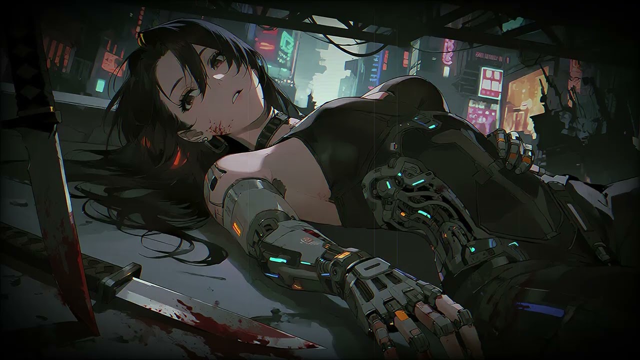 1989 Aesthetic | Synthwave  | Dreamwave | Vaporwave | Chillsynth | Cyberpunk