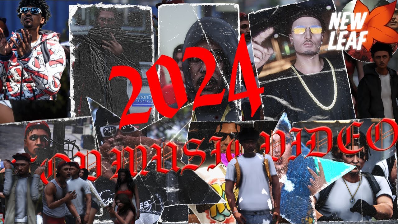 GTA RP THE LANDS *LEGENDS* 2024 TOP Music @FuriousFade @SoMikey @Sheknoalex1k @DrizzyXDre