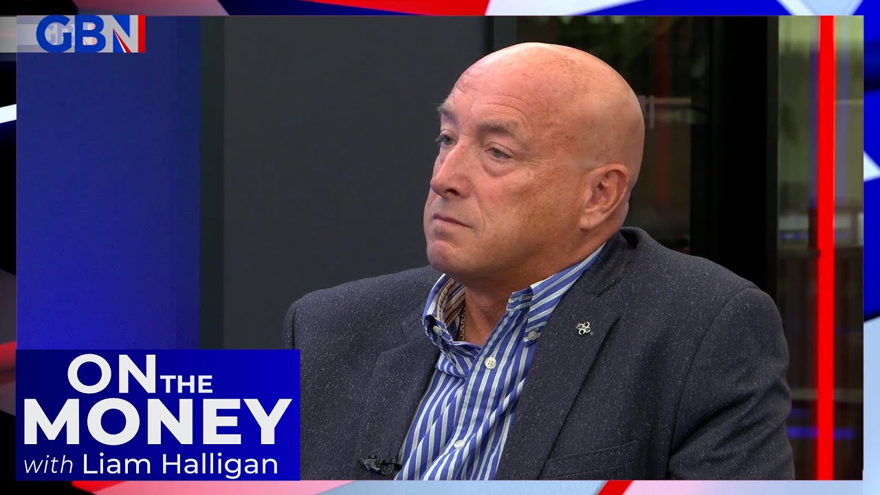 Protect Duty Training Cards: Anti-terror training app | Chris Phillips on Money Talks