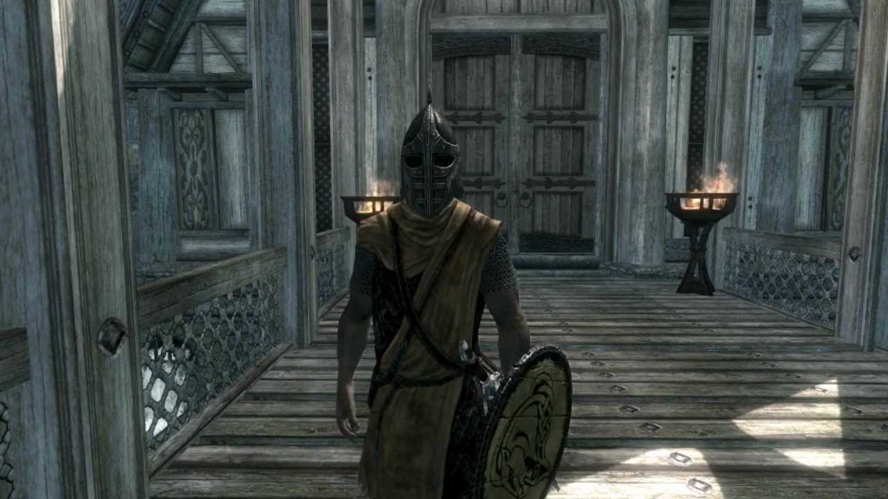 Curved Swords