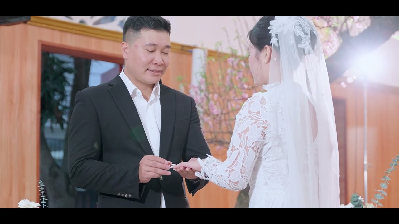Lễ cưới Thiên Hương & Linh Nguyễn 06/02/2026