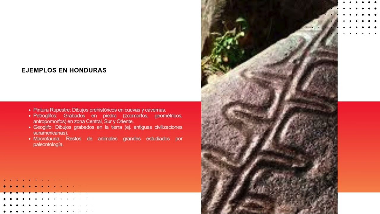 Generalidades de la Historia 