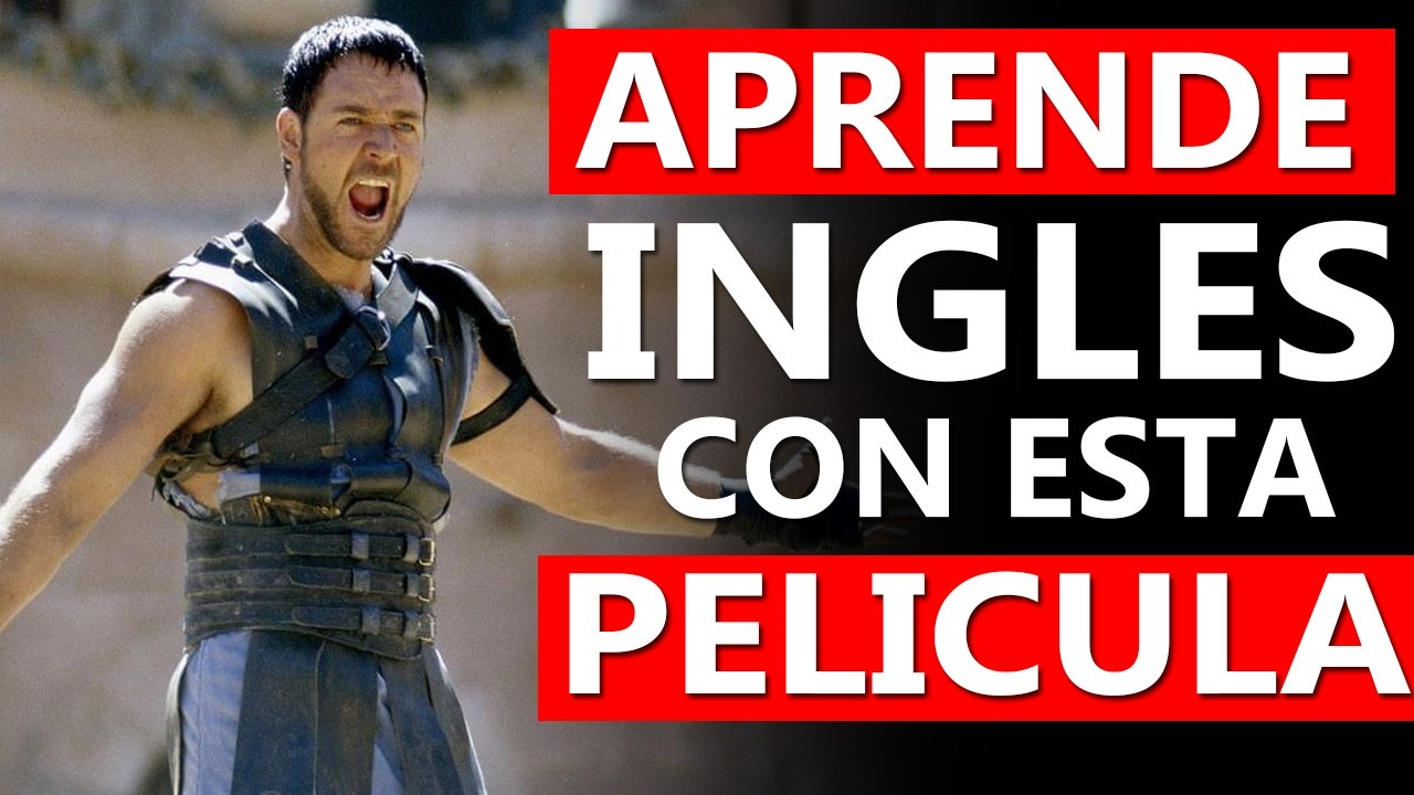 PELICULA COMPLETA PARA APRENDER INGLES 🧠 RAPIDO Y FACIL