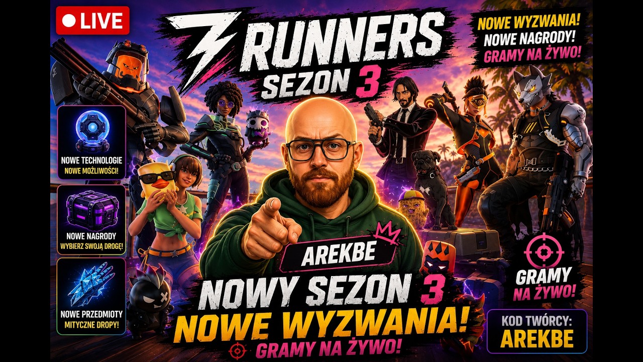 🔴 Buduję fortecę na OsadaSMP.pl w Minecraft | LIVE CODZIENNIE OD 20:20! !linki !sklep