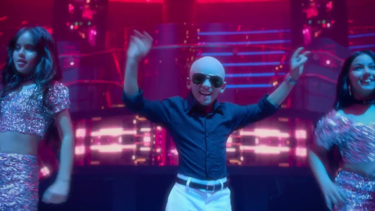 Screwball: Tony Bosch and Alex Rodriguez at LIV