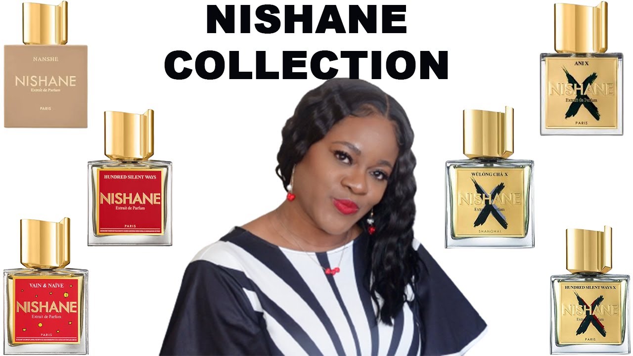 Nishane Collection