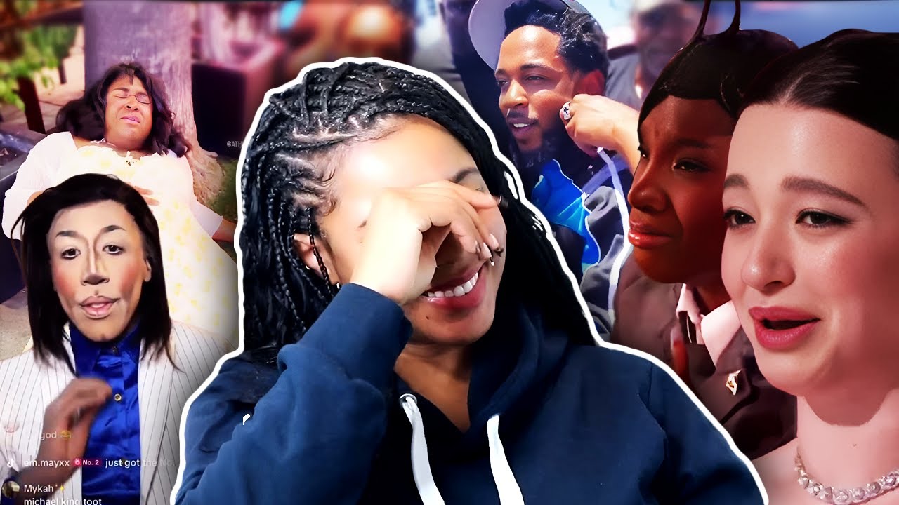 Hot Mess Pop Culture Moments | Reaction