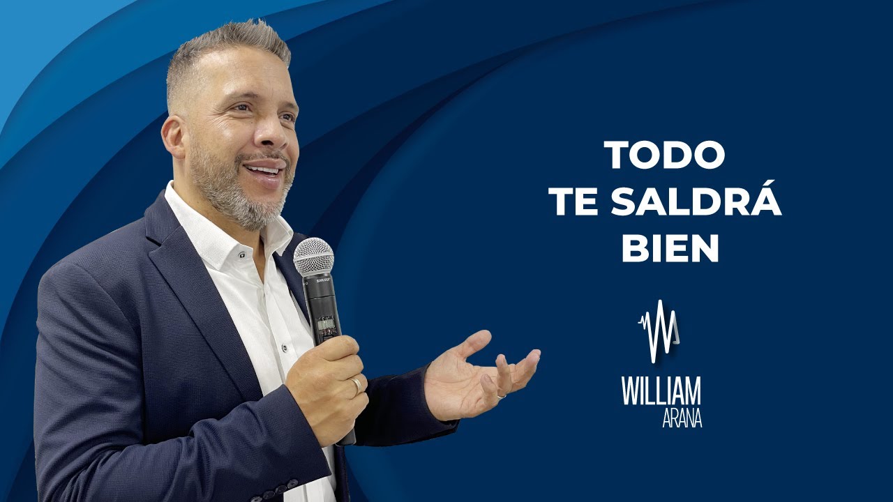 A solas con Dios con William Arana l 29 de Septiembre
