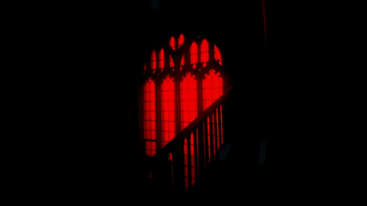 King Vamp! v2 (Slowed + Instrumental + Extended + Rain)