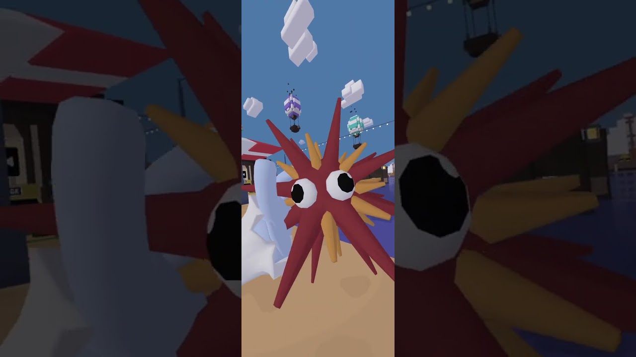 New yeeps update!!