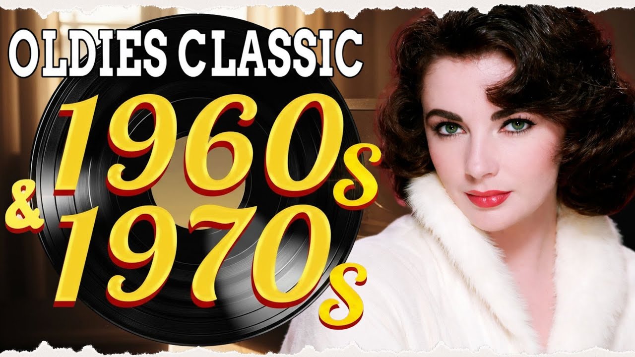 Oldies Greatest Hits 50s 60s 70s 🎵 Paul Anka • Carpenters • Tom Jones • Matt Monro • Engelbert