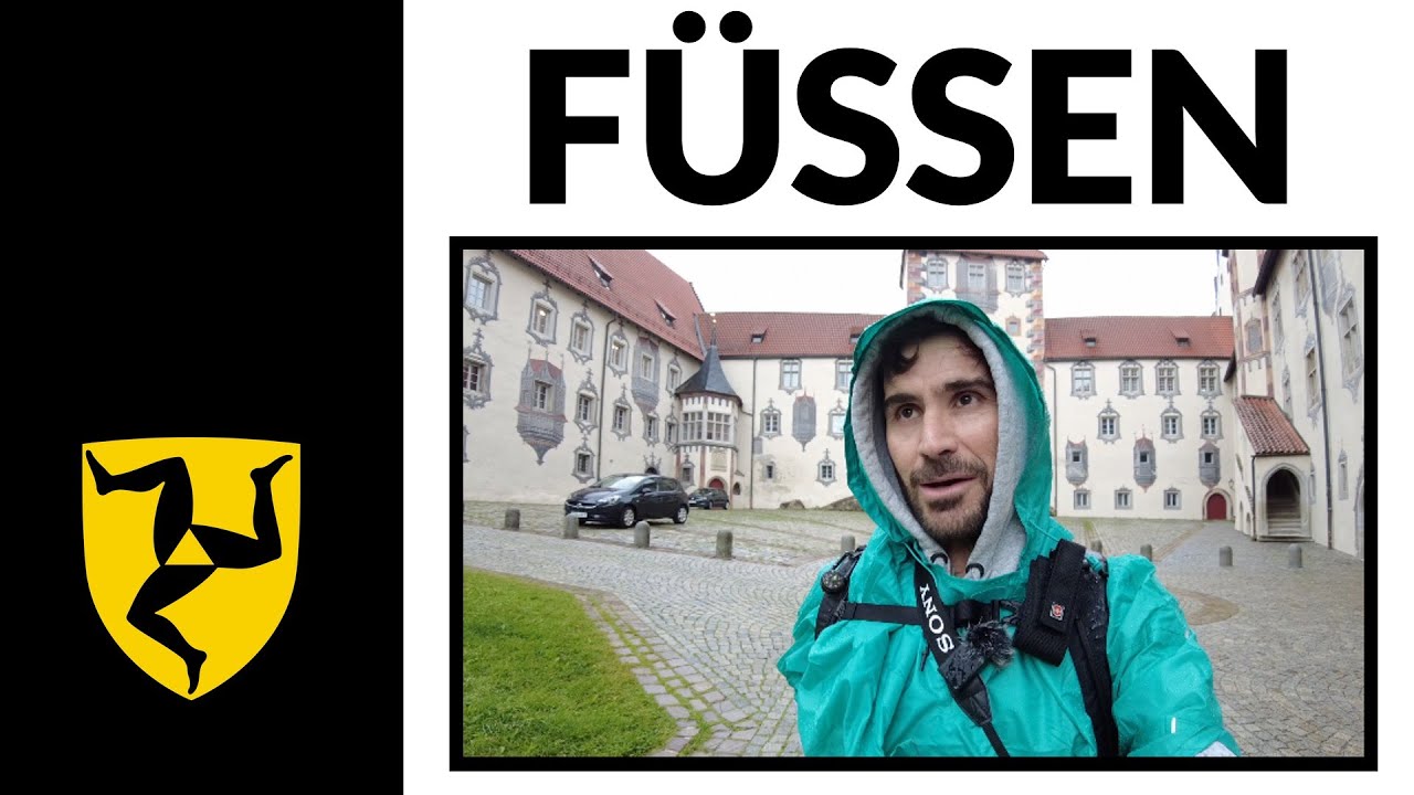 Füssen