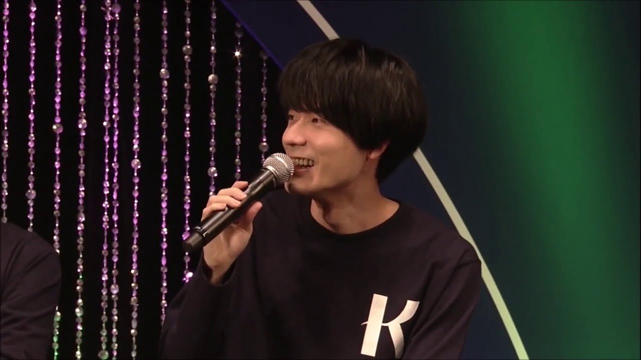 [声優]風つよイベントほぼ内山昂輝中心まとめ