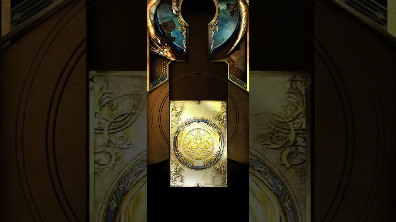 神魔之塔 新年黑金