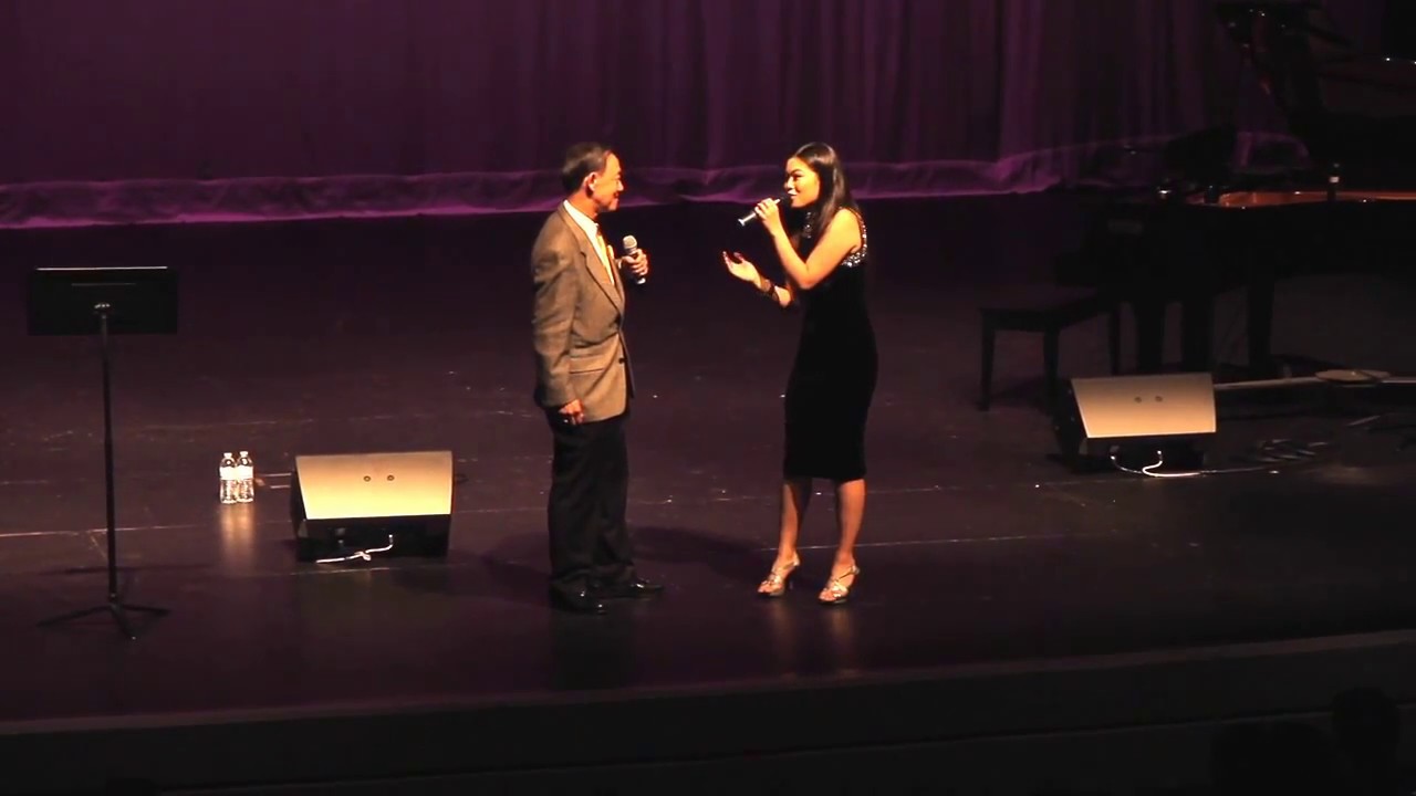 JOSE MARI CHAN & YANNA