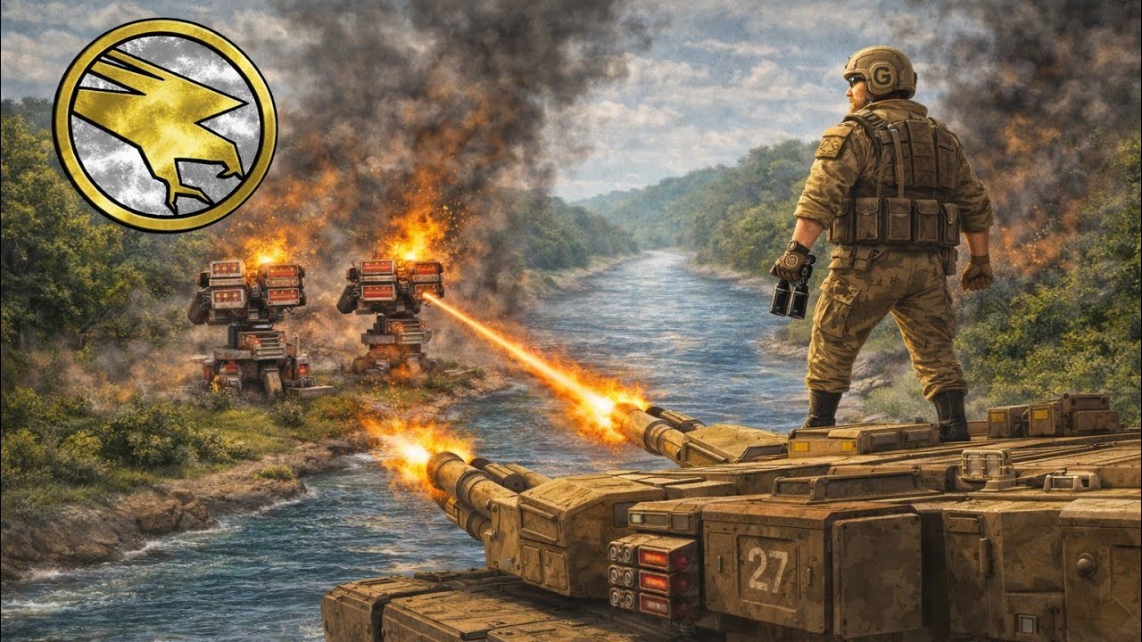 Command & Conquer Tiberian Dawn - Dr. Möbius muss gerettet werden ( GDI, Mission 12)