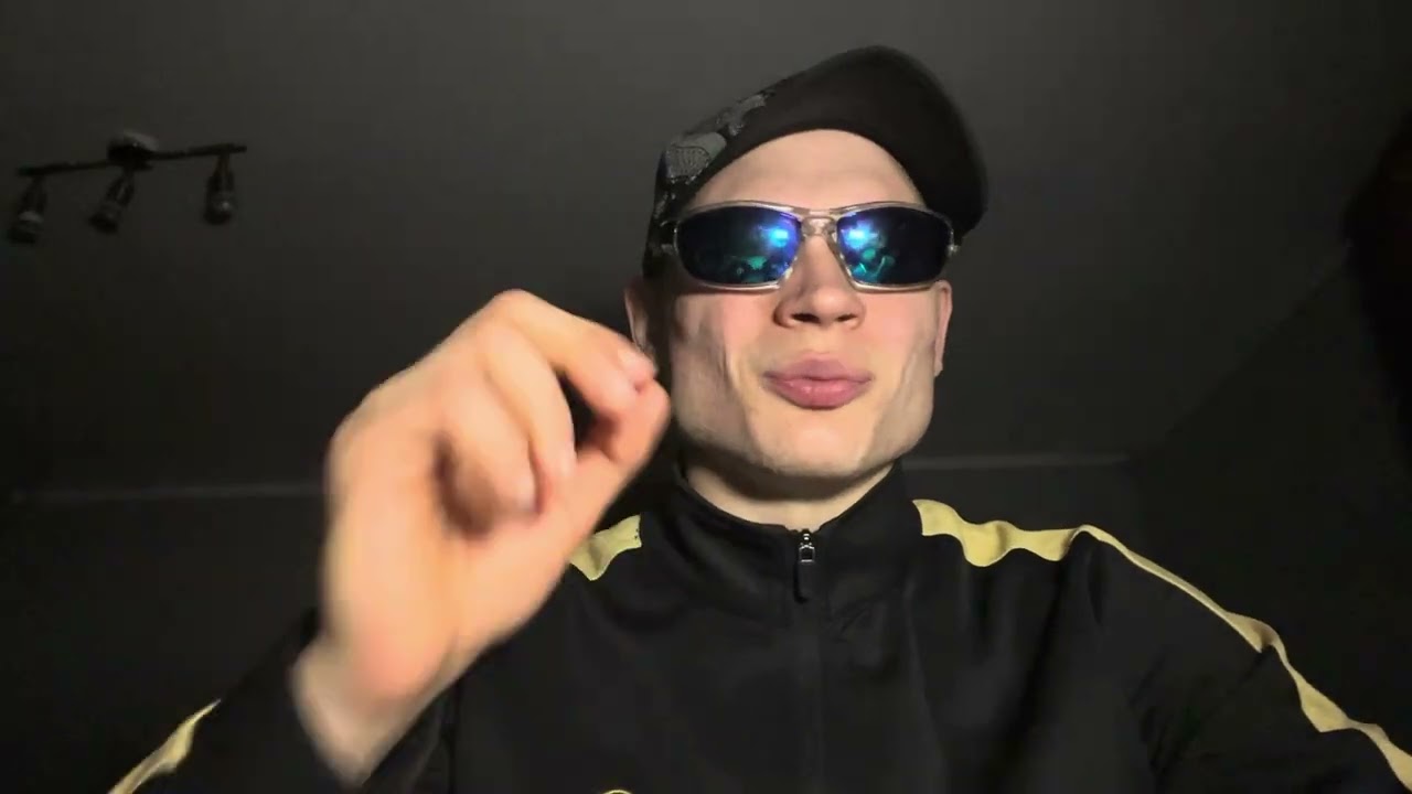 ОНАНИЗМ ЛИШАЕТ СВОБОДЫ 