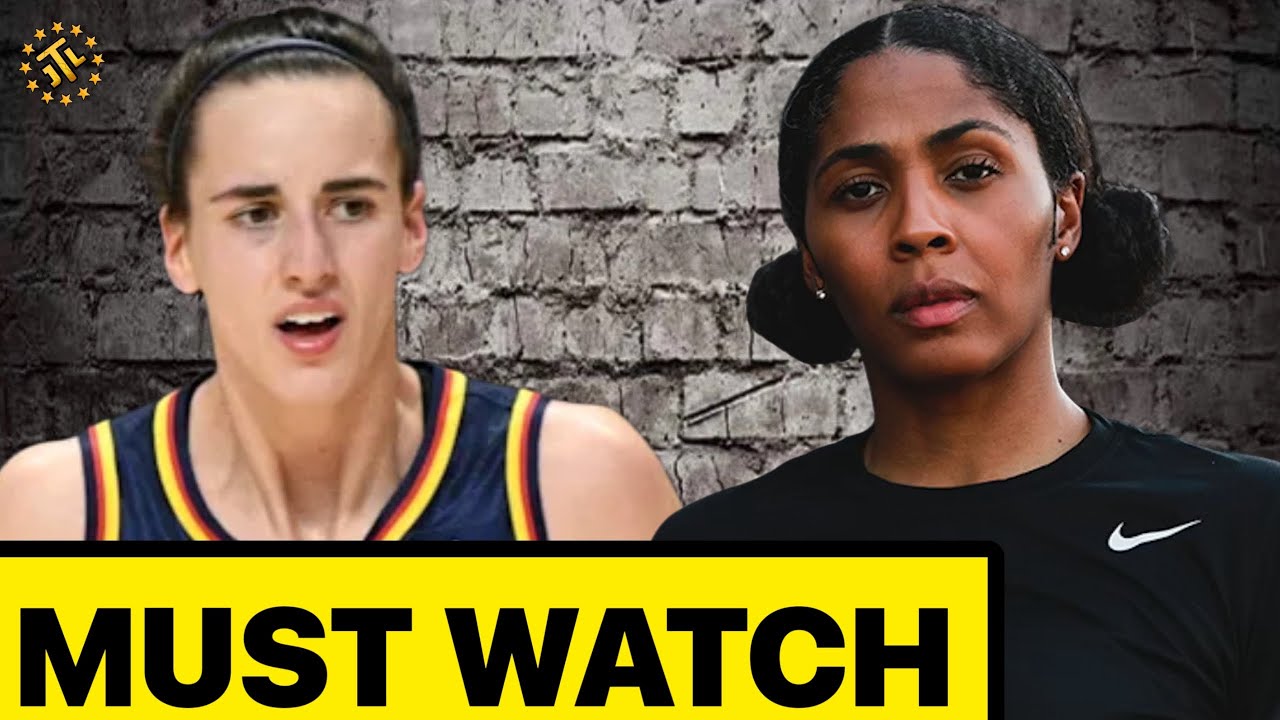 Caitlin Clark FEVER TEAMMATE JUST BEGGING HER NOT SIGN WNBA OWNERS CBA PROPOSAL!