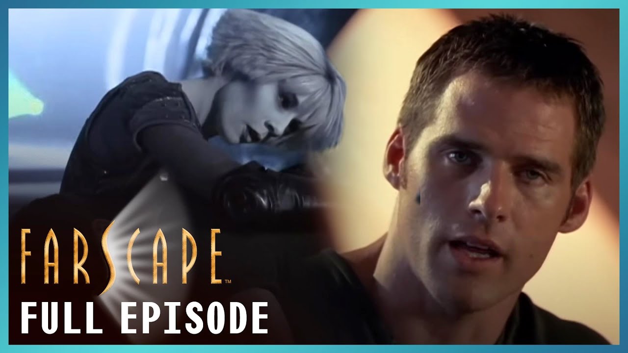 Farscape S3E9 FULL EPISODE | Losing Time