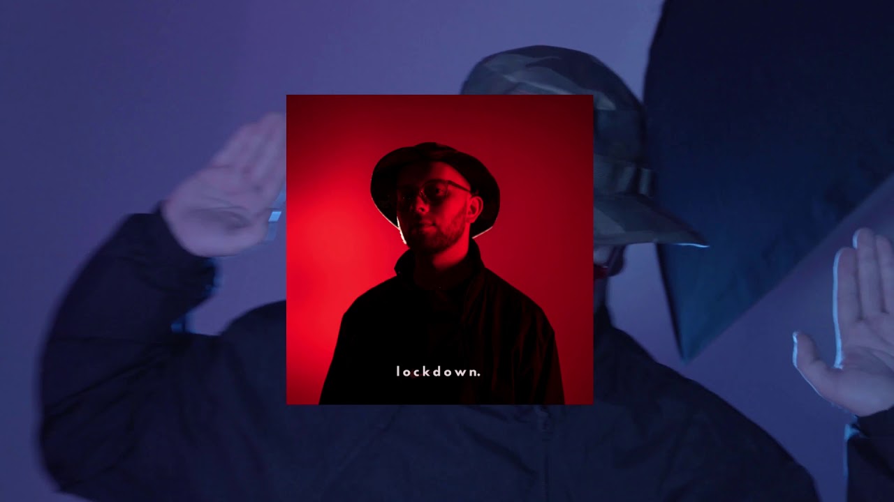 VI3E - Call You In (LOCKDOWN EP)