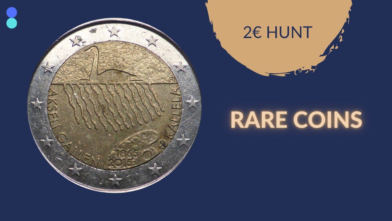 Huge 2 Euro Hunt - 1000€ - 20 x AT Rolls - #65