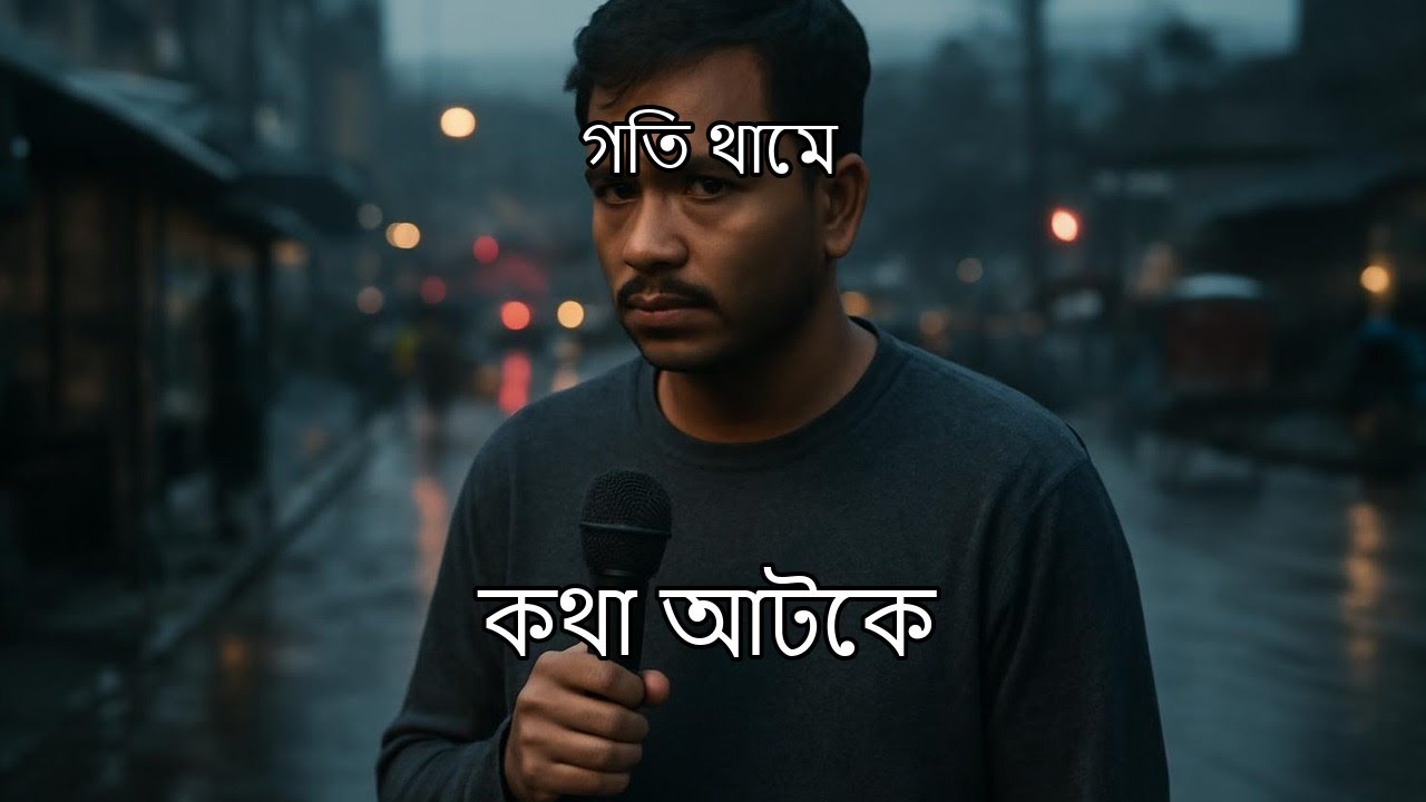একই রাস্তা, অন্য সুর