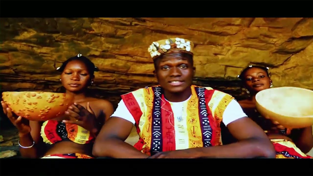 Badson Farafina Dambe clip officiel