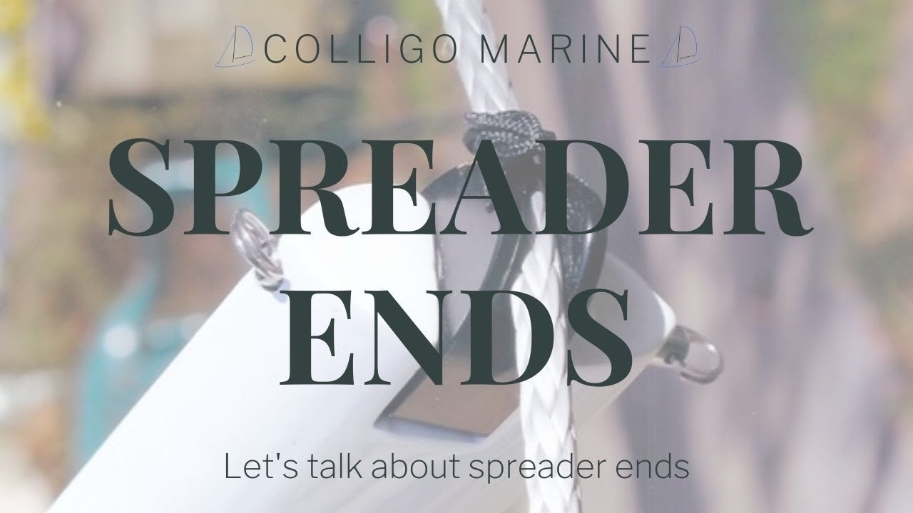 SPREADER ENDS