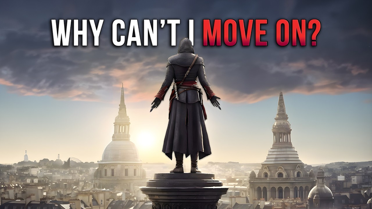 Нет ничего лучше AC Unity