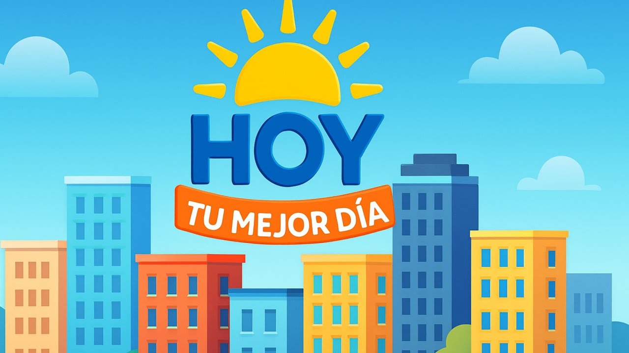 Hoy, tu mejor día / Mi empresa se llama / Transmisión en vivo de PROVINCIAL Tv