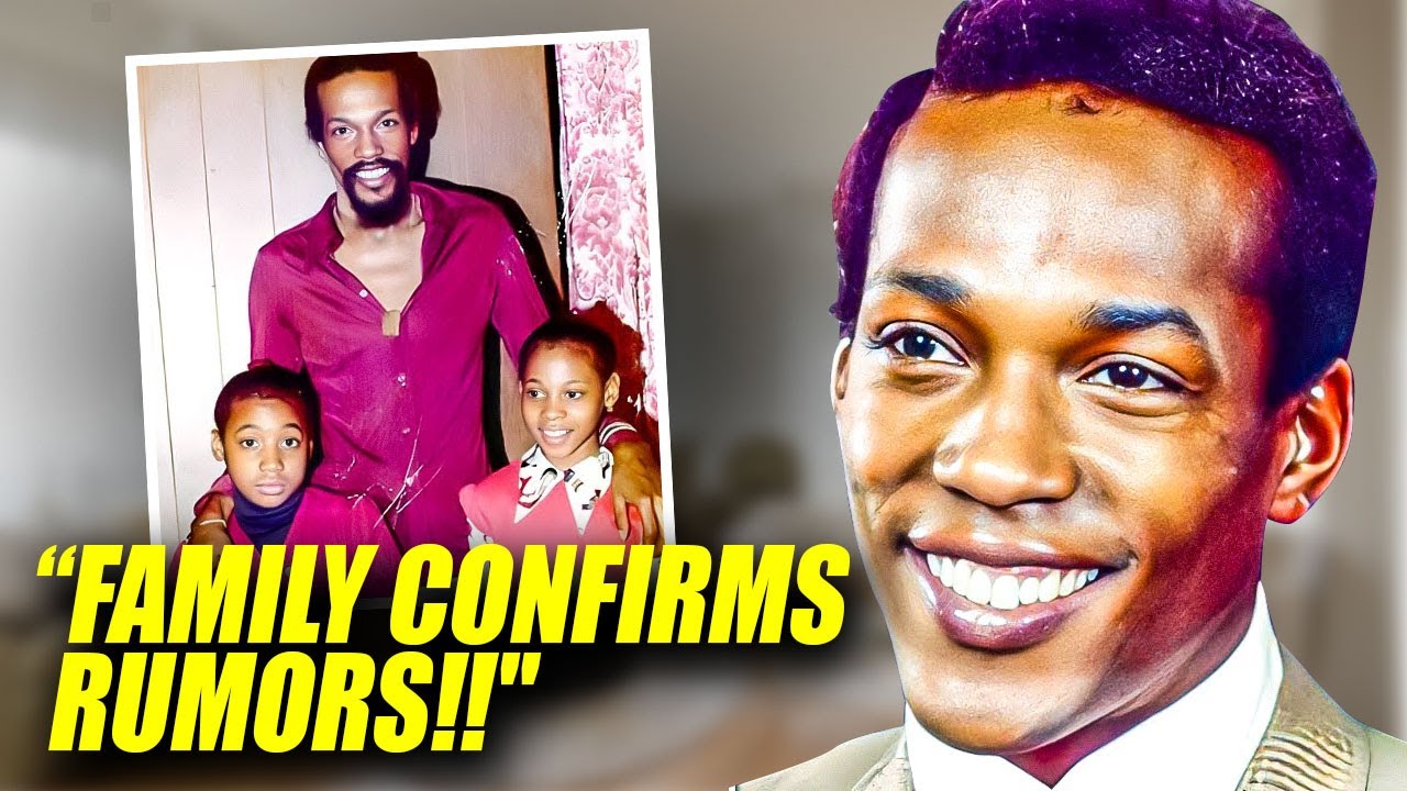 Eddie Kendricks Died 25 Years Ago | Children Confirms