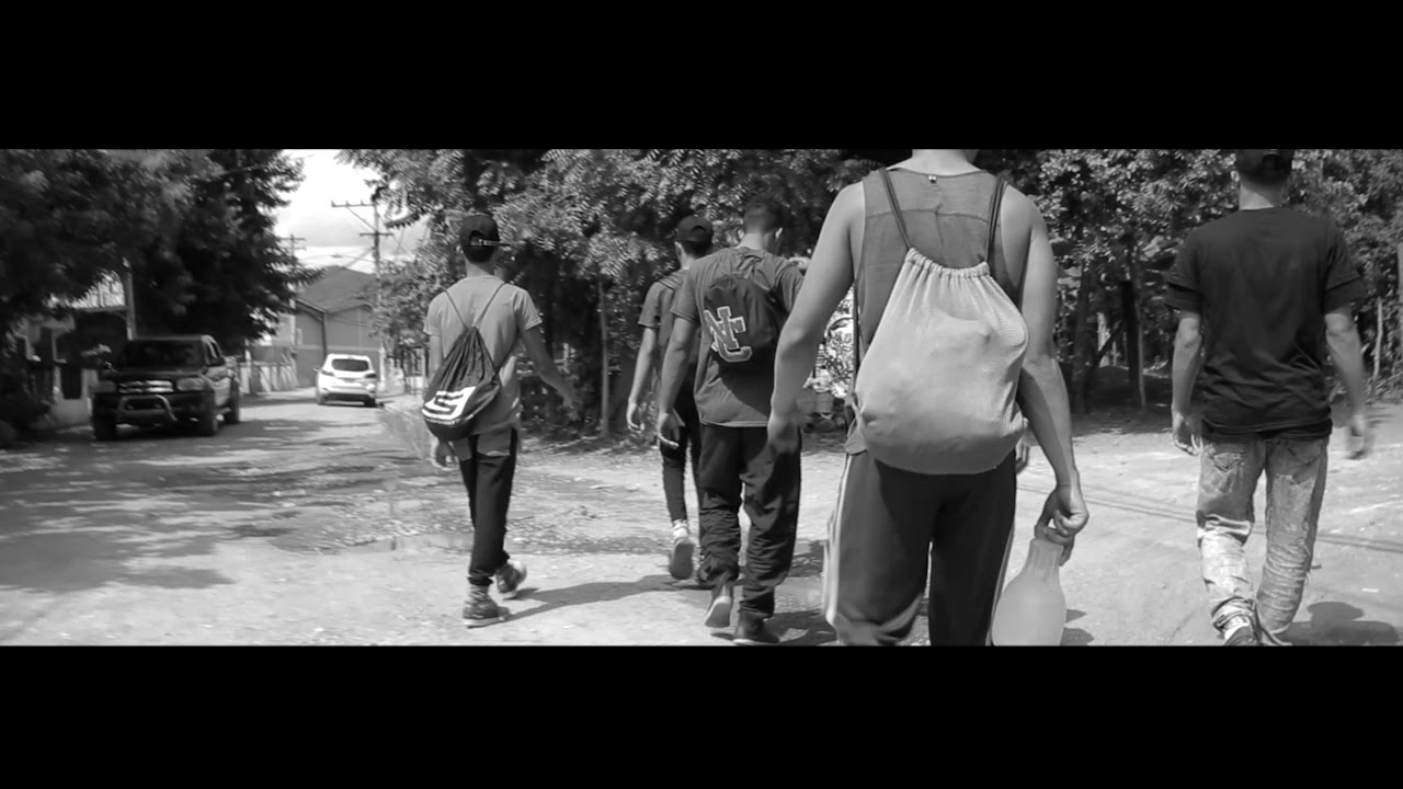 X-Dominican Tours - Break Dance En Tenares (R.D)