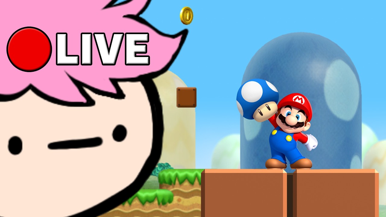 🔴 NEW SOUP BABY ONLY FINALE