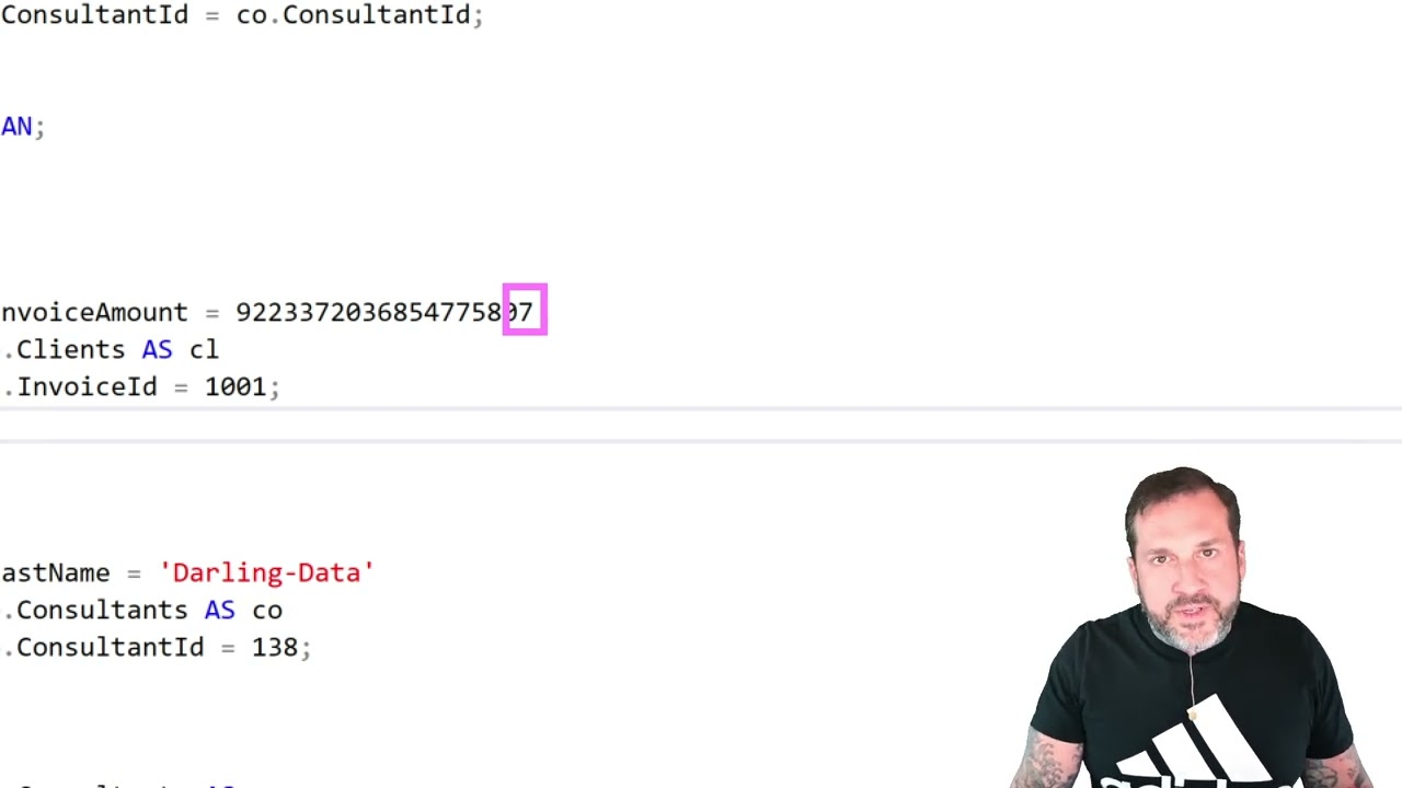 The Difference Between Read Committed And Read Committed Snapshot Isolation In SQL Server