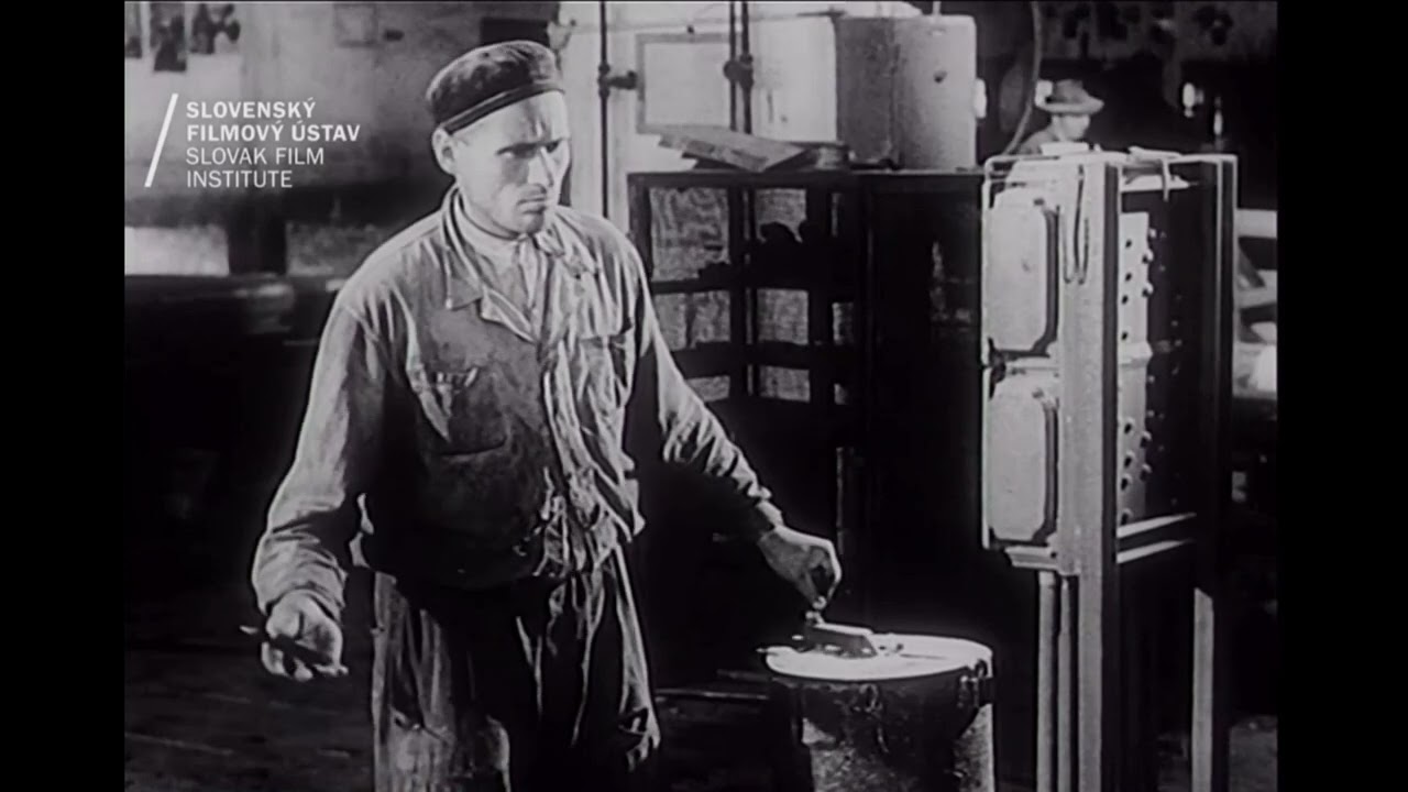 Zvolen 1961   15 rokov Bučiny Zvolen t