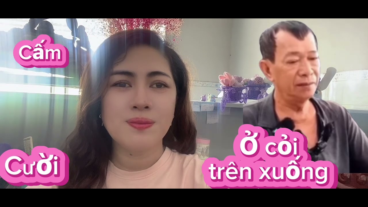 Xem cấm cười nha