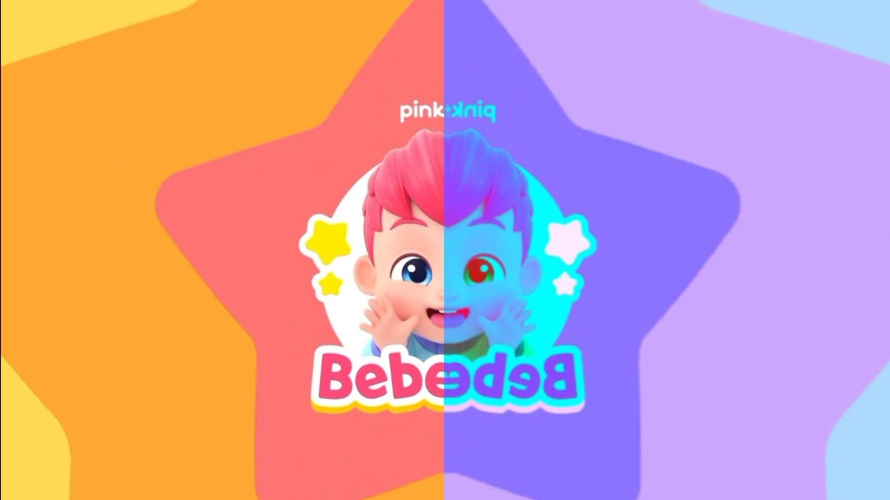 Bebefinn Normal And Inverted Intro Effects 2022 [Must Watch]