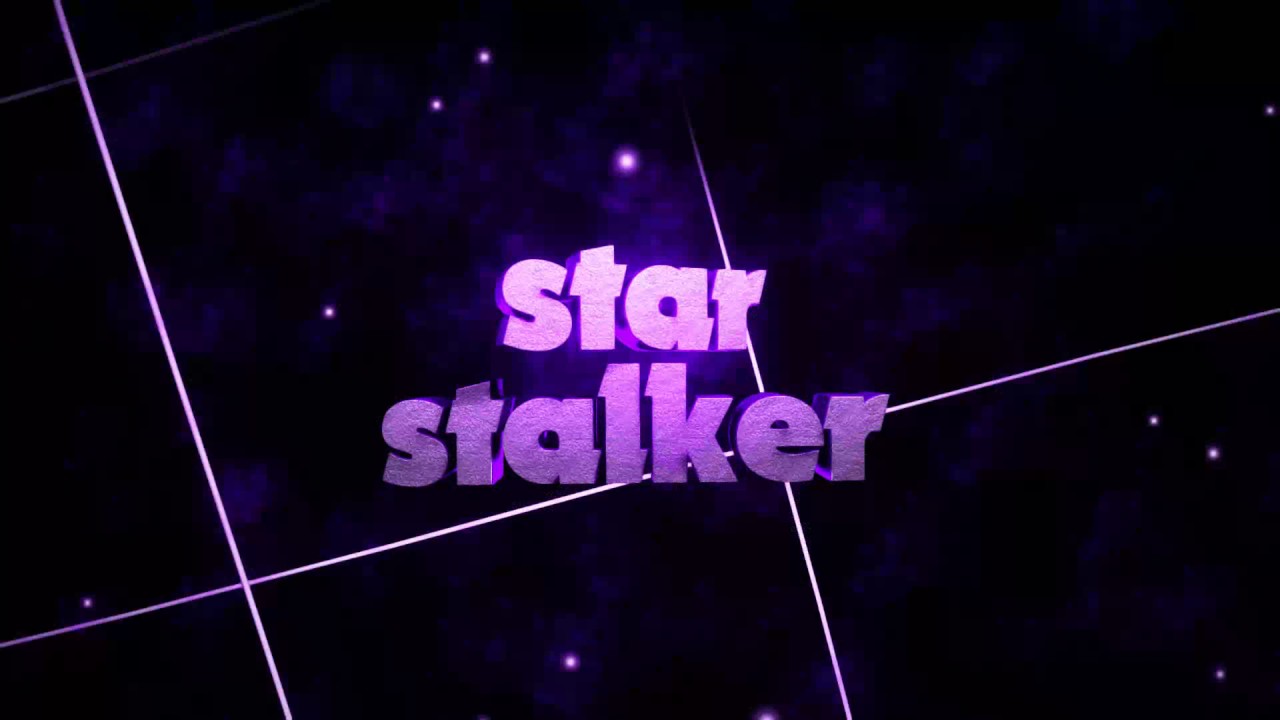 интро для StarStalker