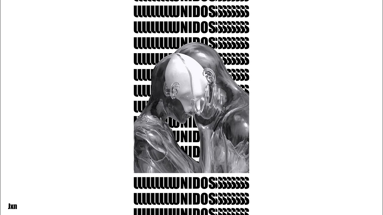 Jxn - UNIDOS (Audio)