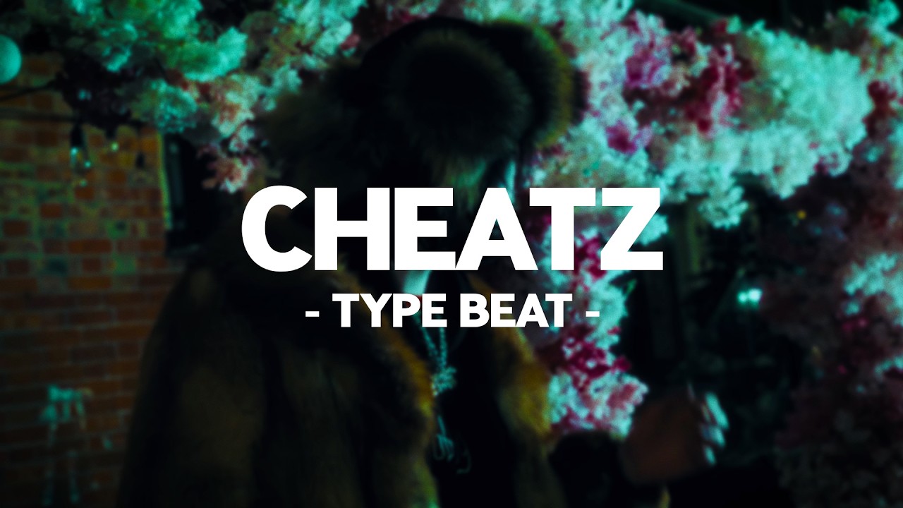[FREE] Cheatz Type Beat 