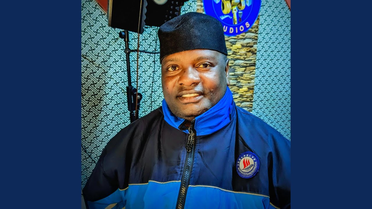 Amang'ondo