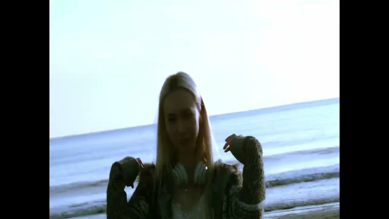 Emma Aibara - sayonara