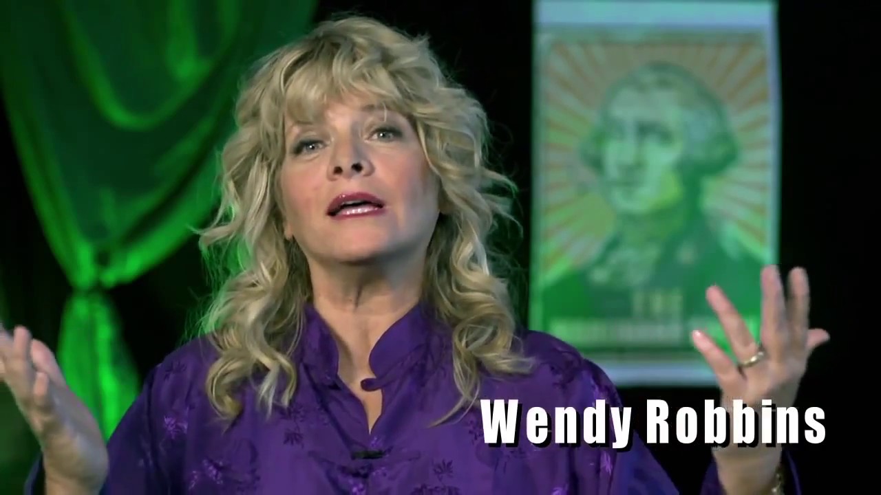 The Marijuana Show