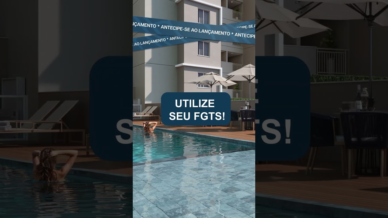 Terras Raras Vila Carr&atilde;o - Evoluc Construtora