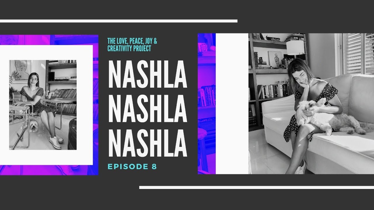 Nashla Bogaert