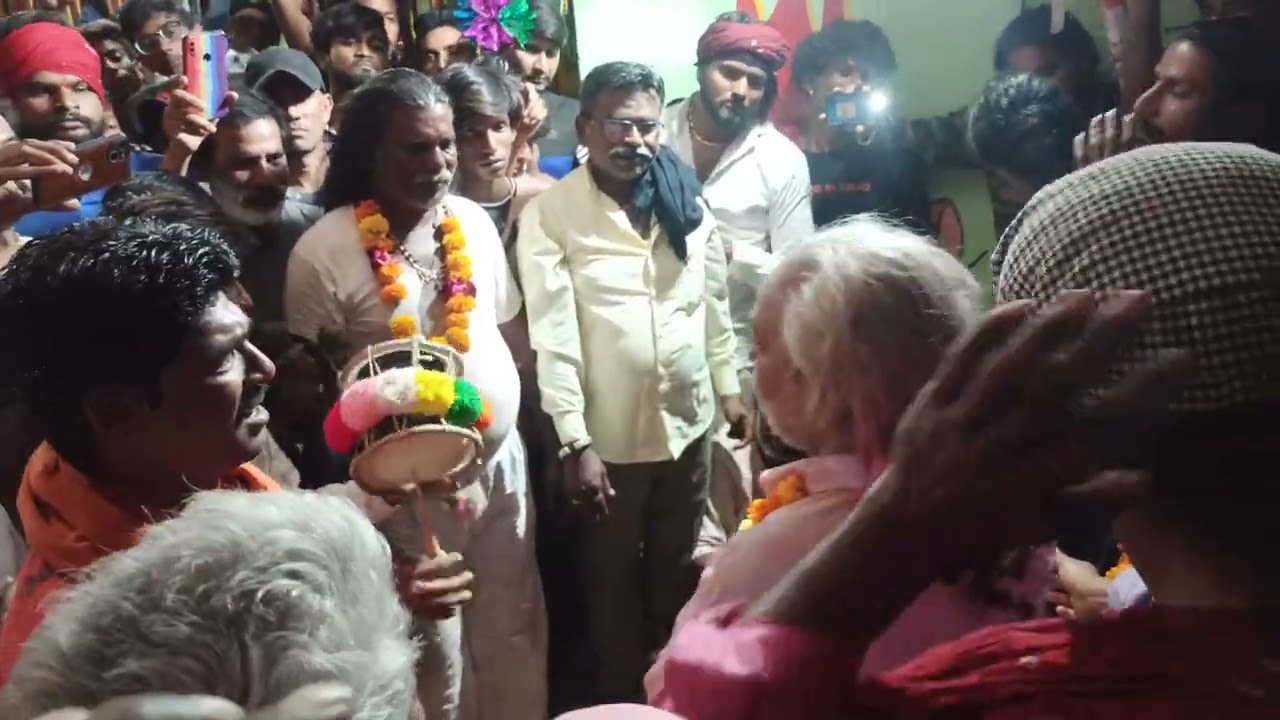 Dada Devsi Ni Devi | Bhakodiya parivaar Gaam Khambada