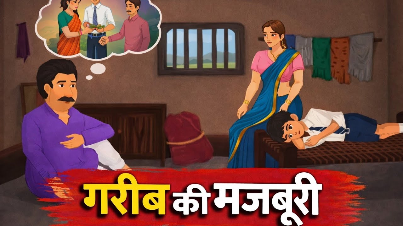 मेरठ की कहानी 🙏 moral stories ! #stories #cartoon #kahaniya 