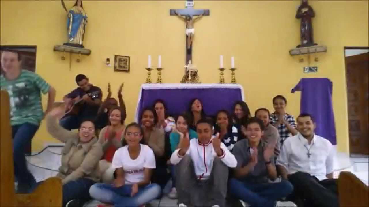 Prefiro o Paraiso - Shekinah