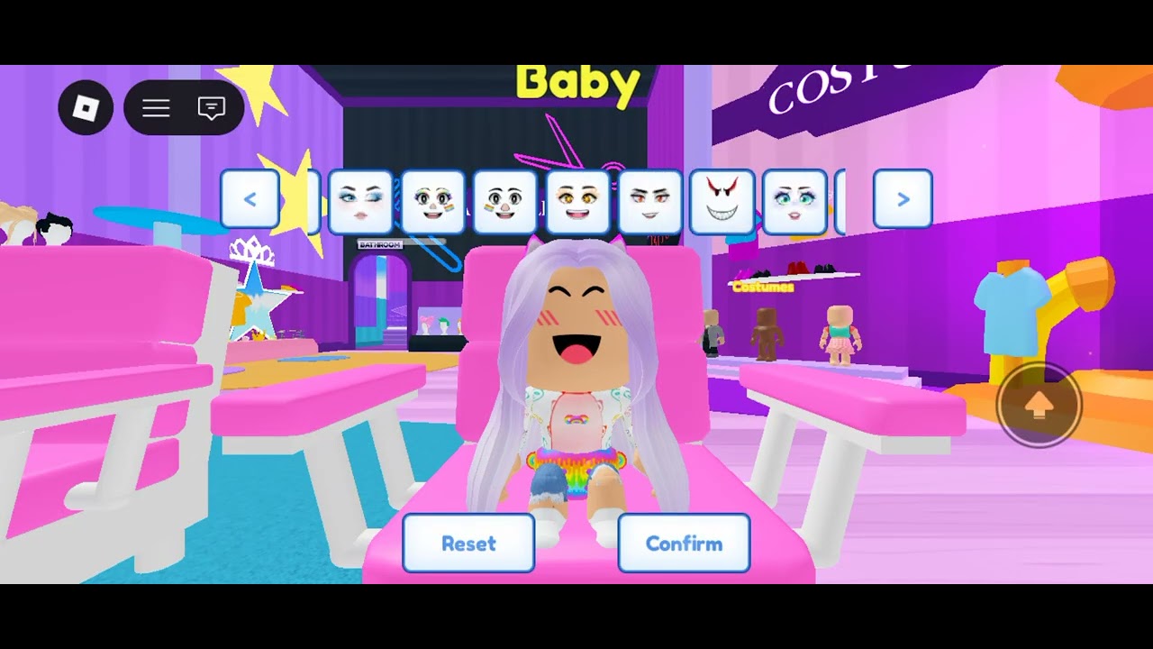 Main game twilight daycare rp part 1